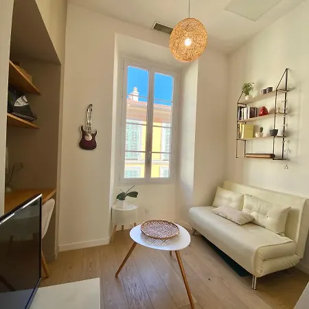 Rio's Apartment *