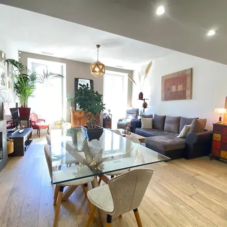 Apartment Rio's *